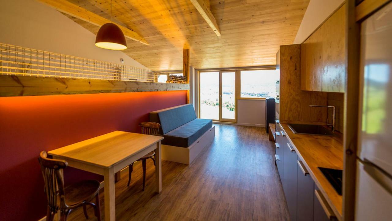 Casa Rural Cal Rossa De Taus Spa Zewnętrze zdjęcie