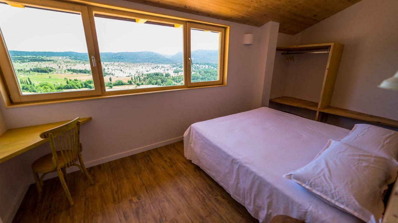 Casa Rural Cal Rossa De Taus Spa Zewnętrze zdjęcie