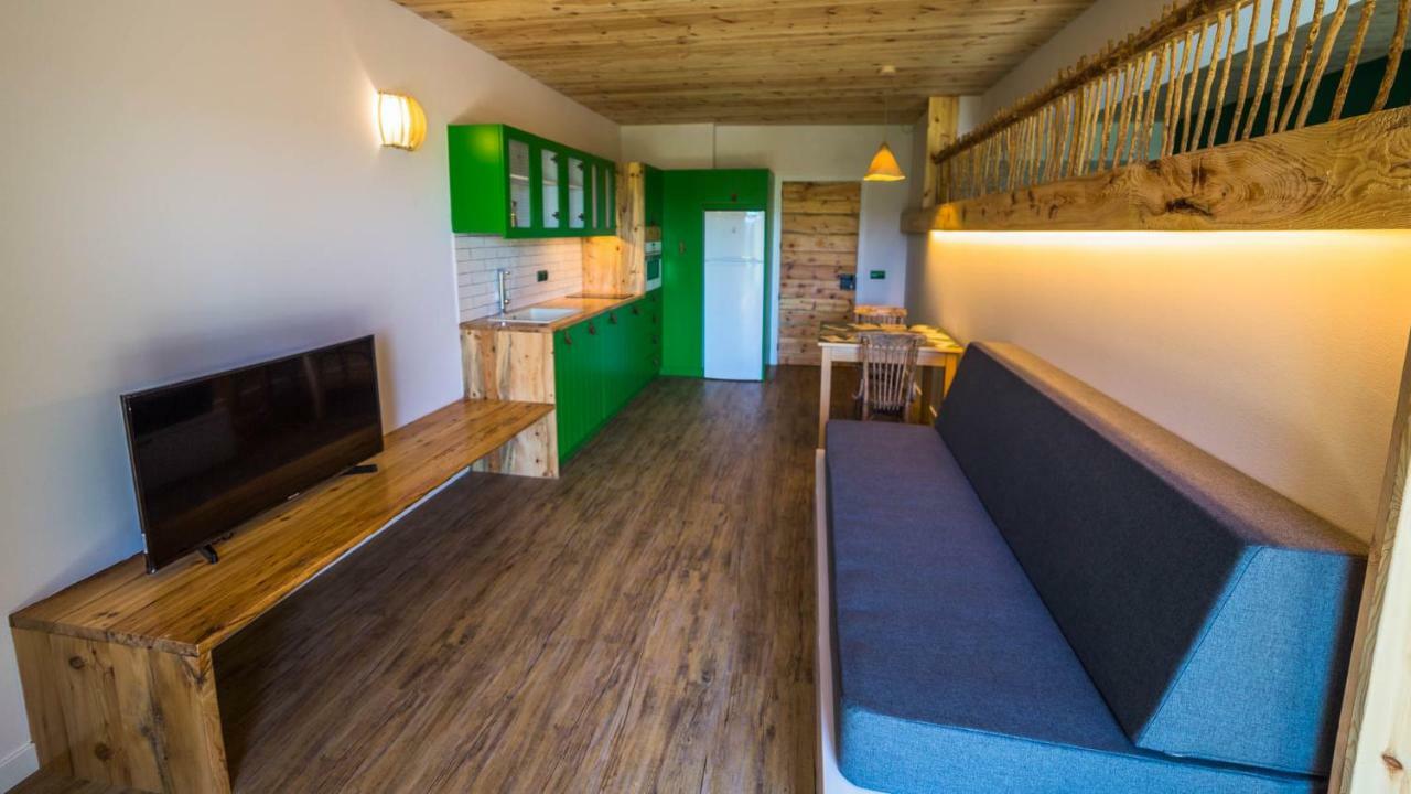 Casa Rural Cal Rossa De Taus Spa Zewnętrze zdjęcie