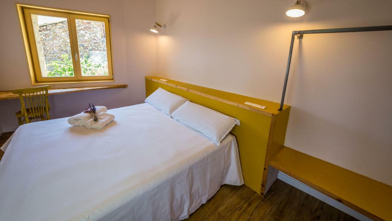 Casa Rural Cal Rossa De Taus Spa Zewnętrze zdjęcie