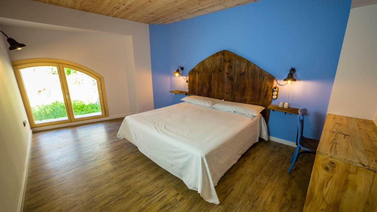 Casa Rural Cal Rossa De Taus Spa Zewnętrze zdjęcie